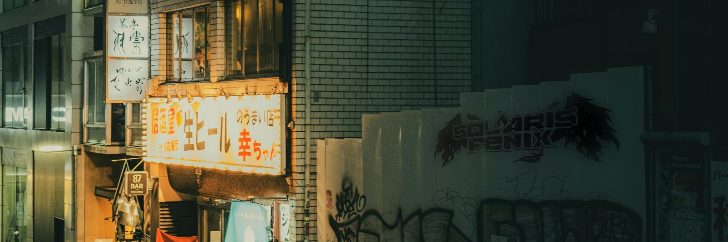 SolarisFenix's profile banner image