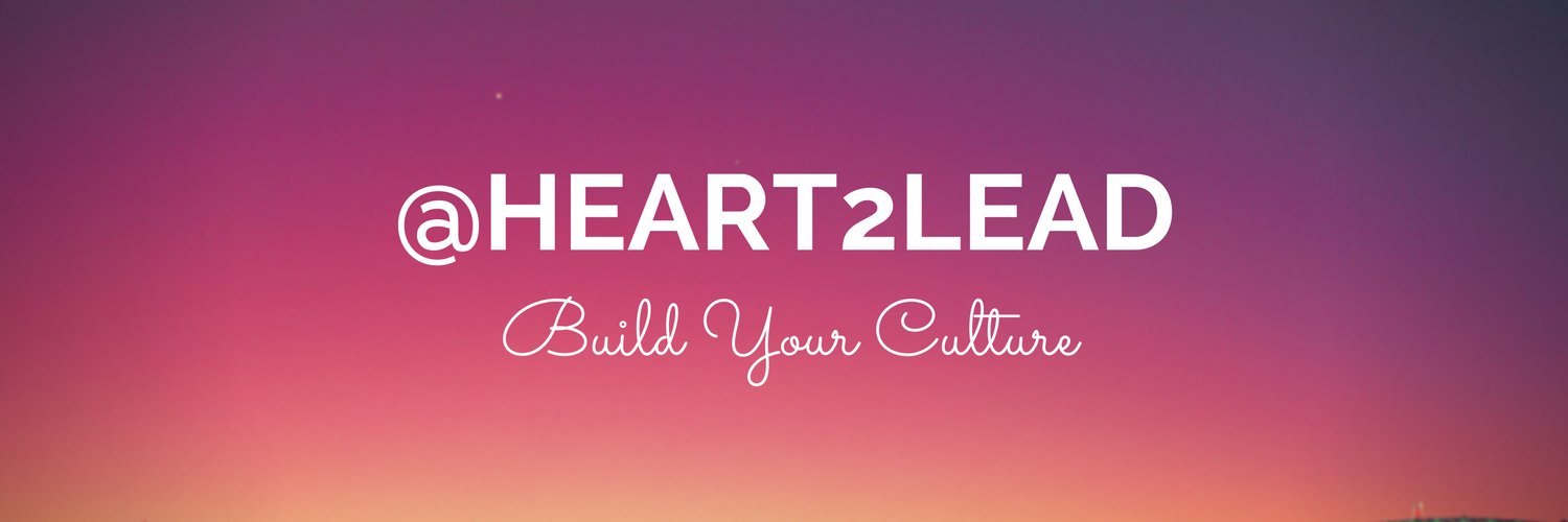 heart2lead's profile banner image