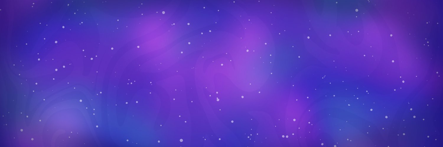 Cosmic ⭐ banner