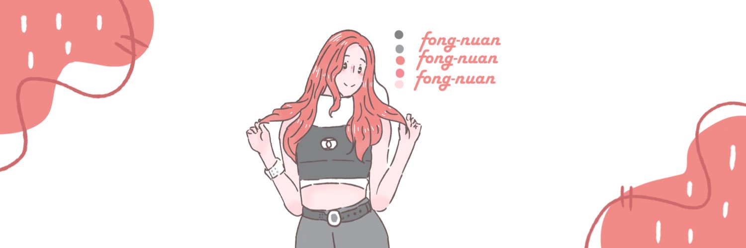 𐄀 ♥︎  ฟองนวล 🍪 𐬹 banner