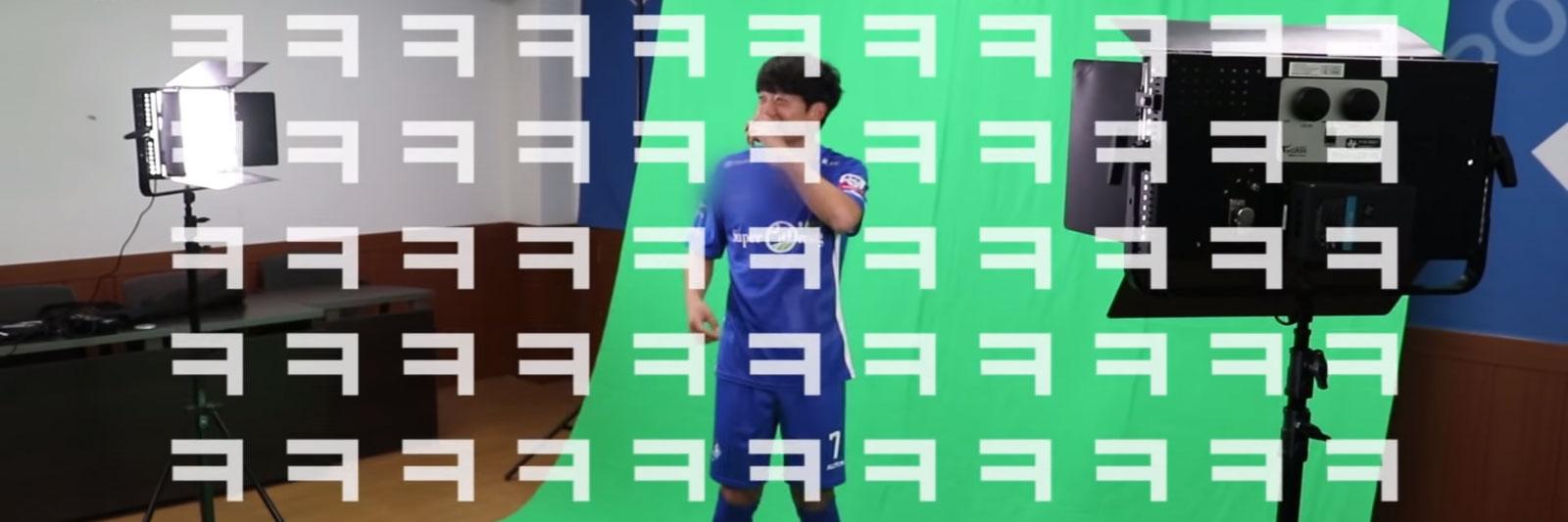 KoreanSoccer's profile banner image