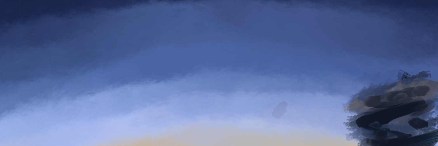 . banner