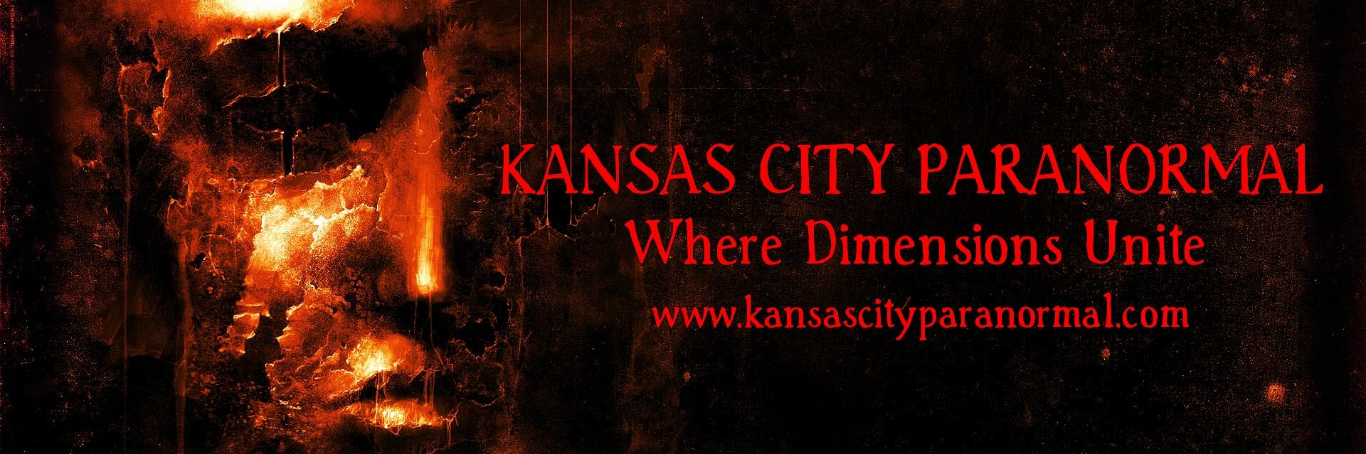 ParanormalKC's profile banner image