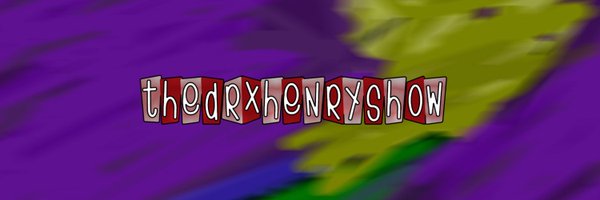 drxhenry Profile Banner