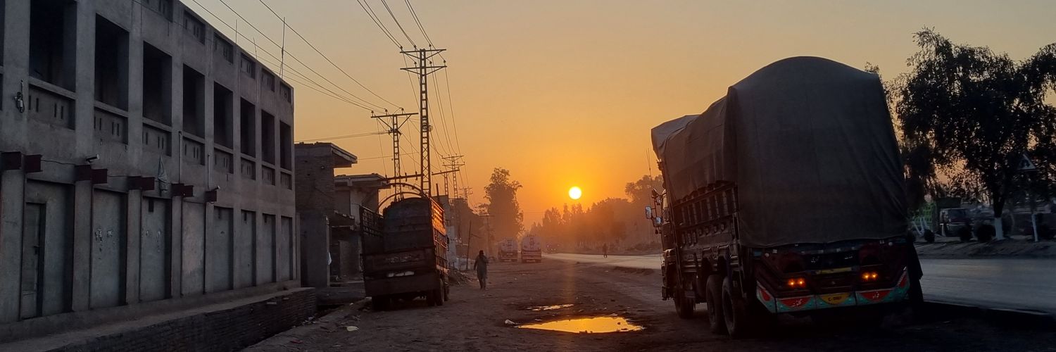 TeeKhan84's profile banner image