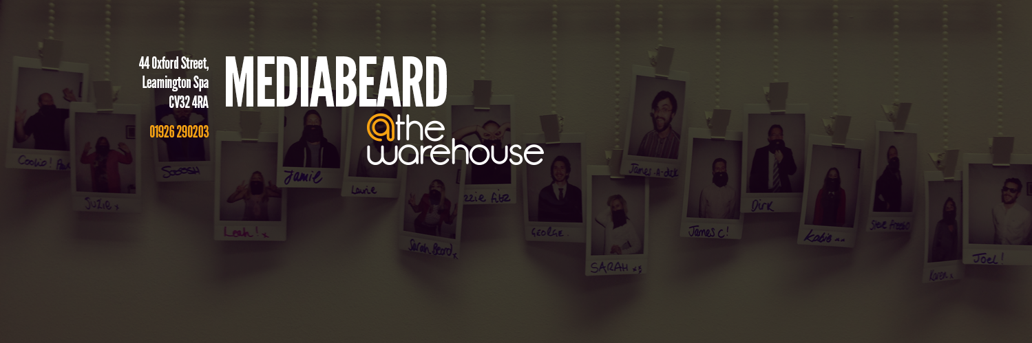 MediaBeardTweet's profile banner image