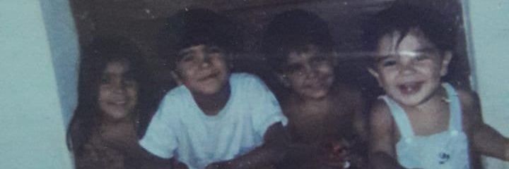 RompiRoldan's profile banner image