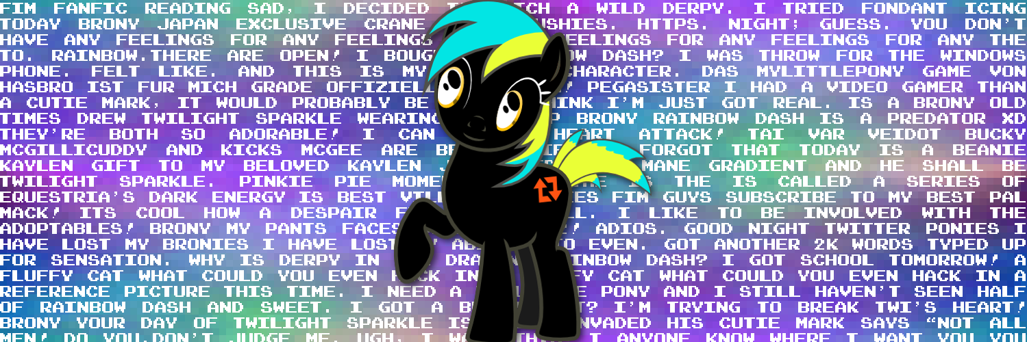 BronyRT_eBooks's profile banner image
