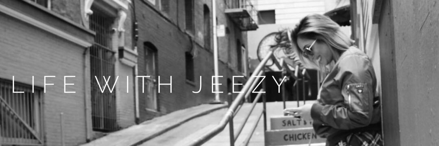 lifewithjeezy's profile banner image
