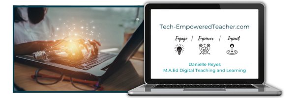 DReyesEdu Profile Banner