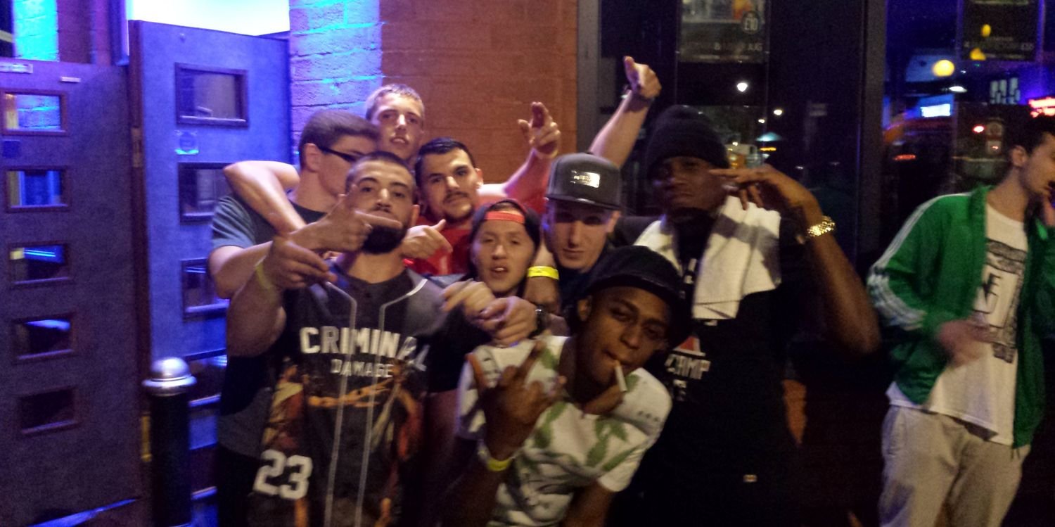 bassfacebrace's profile banner image