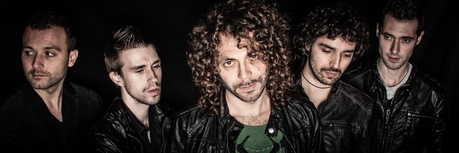Microciervo's profile banner image
