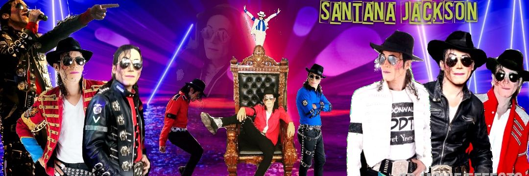 Santana jackson's banner