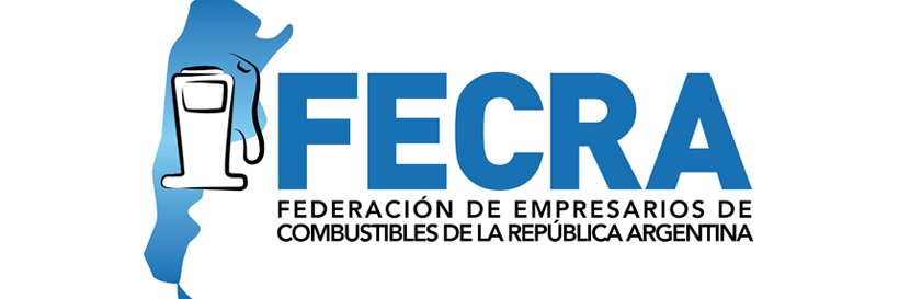 Federación Combustibles banner