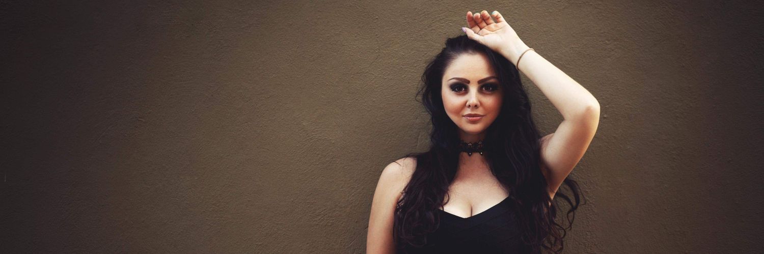 MaryanaBoo's profile banner image