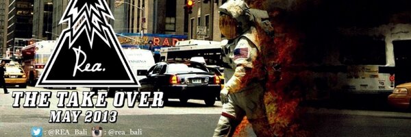 REA_Bali Profile Banner