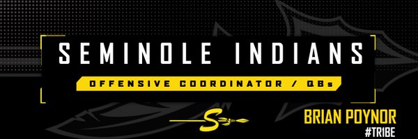 CoachPoynorSHS Profile Banner