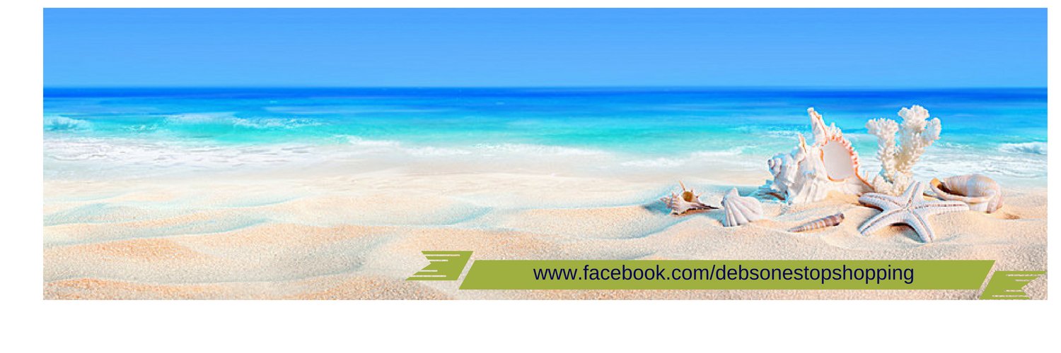 deb856's profile banner image
