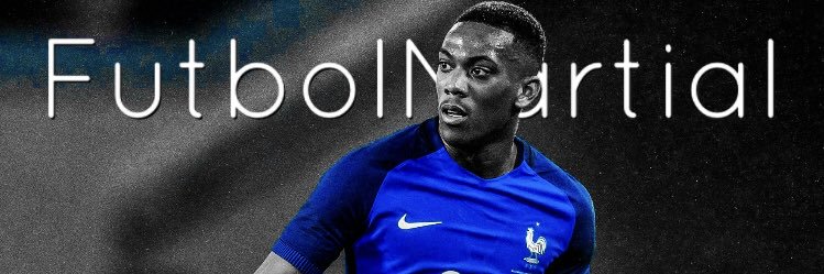 FutbolMartial's profile banner image