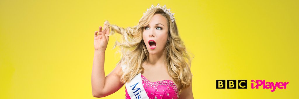 ELINE VAN DER VELDEN banner