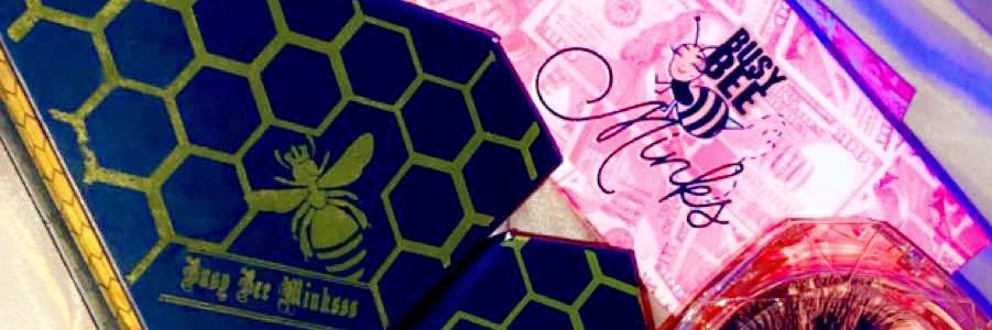 busybeeminksss's profile banner image