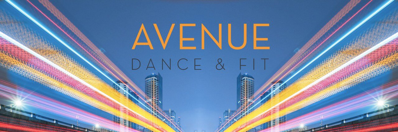 avenuedancefit's profile banner image