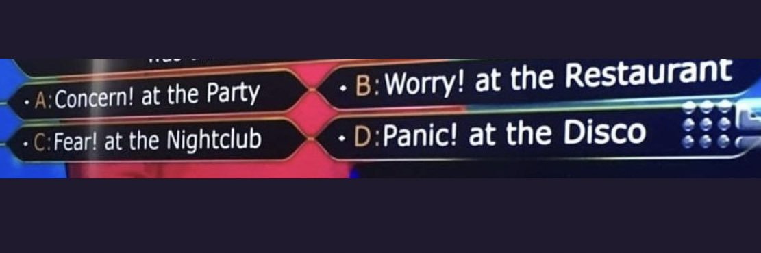 becka james (taylor’s version) banner