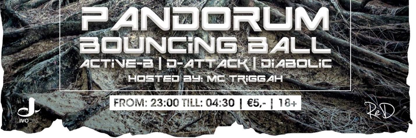 Activeb_DJ's profile banner image