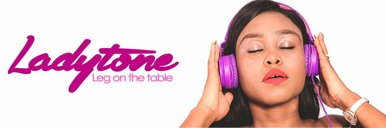 LADYTONE2's profile banner image
