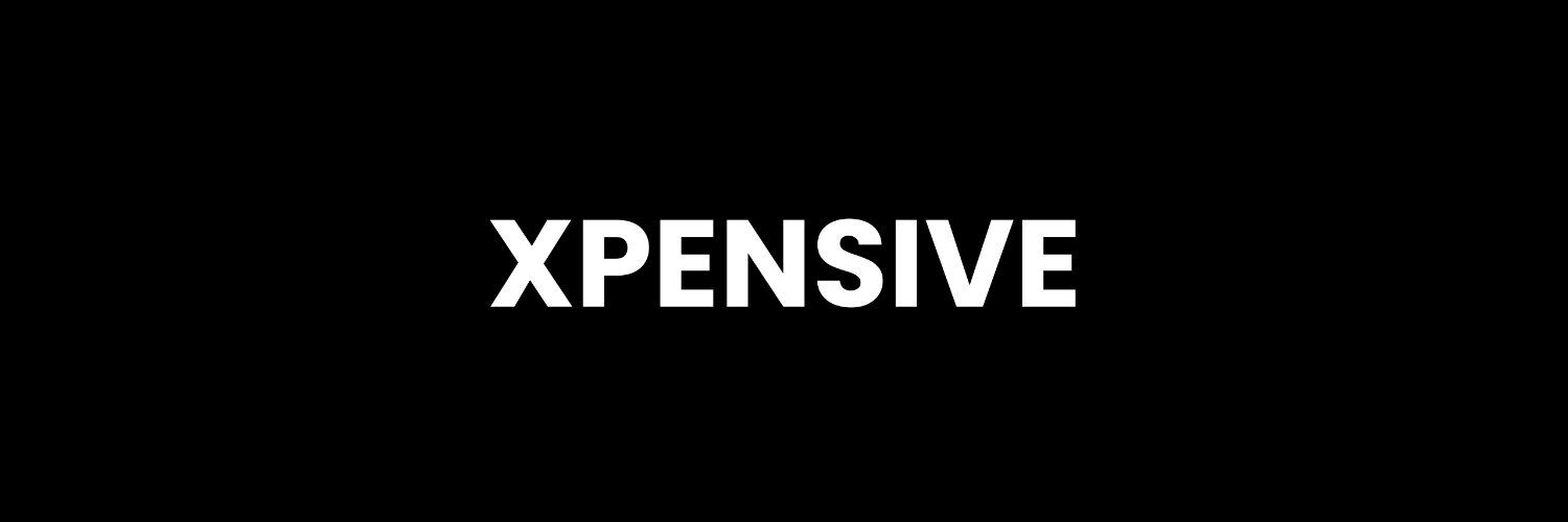 xpensivebeats's profile banner image