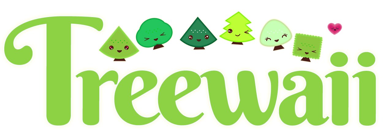 treewaii banner