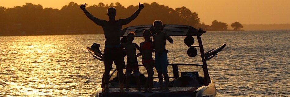 Keith W.V. Johnson banner