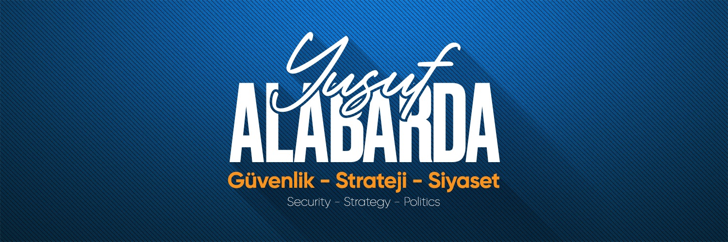 Yusuf Alabarda's banner