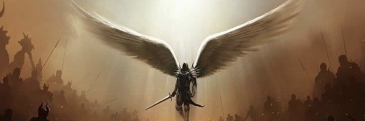 iamdeehowell's profile banner image