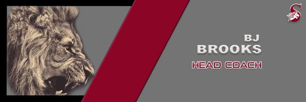 CoachBJBrooks Profile Banner