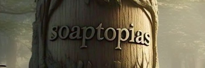 soap guru's banner