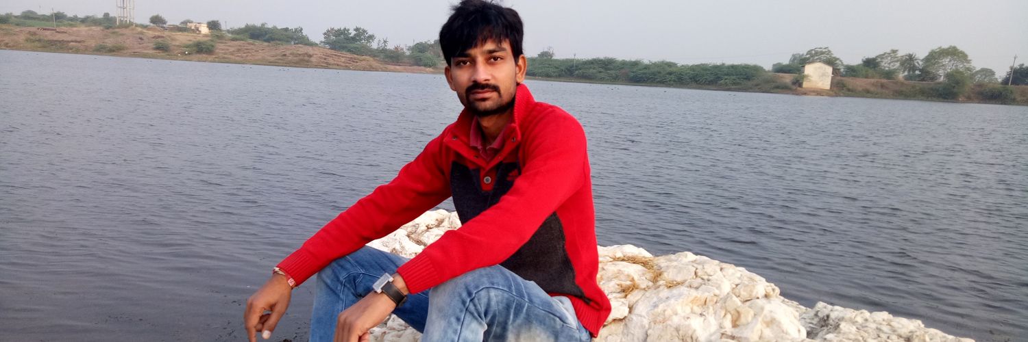 Navdipsinh Rajput banner