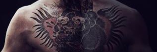 UFC04715722's profile banner image
