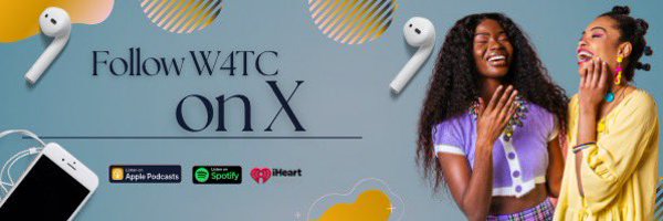 IamW4TC Profile Banner