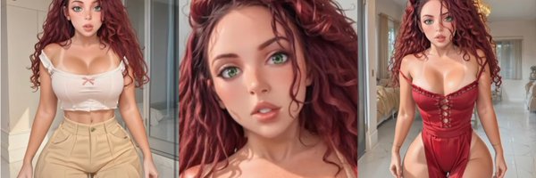 theamandanicole Profile Banner