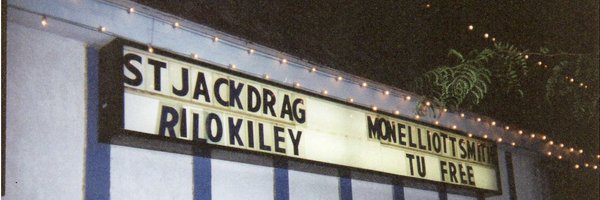 RiloKiley Profile Banner