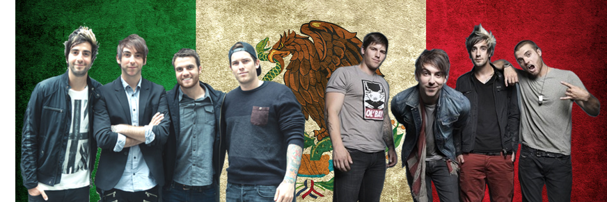 AllTimeLow_Mex's profile banner image
