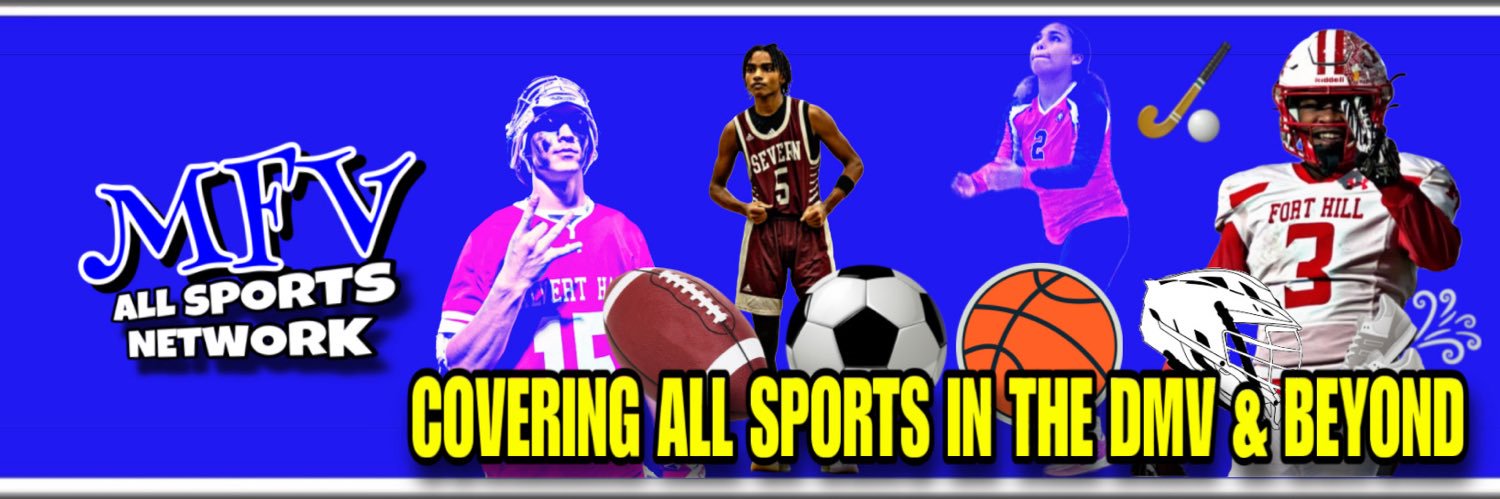 MFV ALL SPORTS NETWORK banner