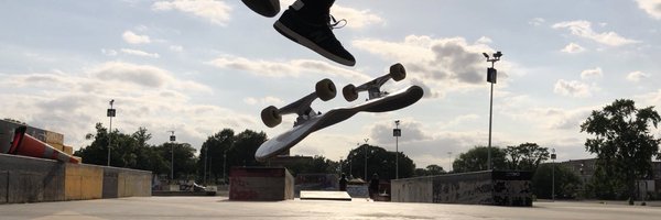 tschrack Profile Banner