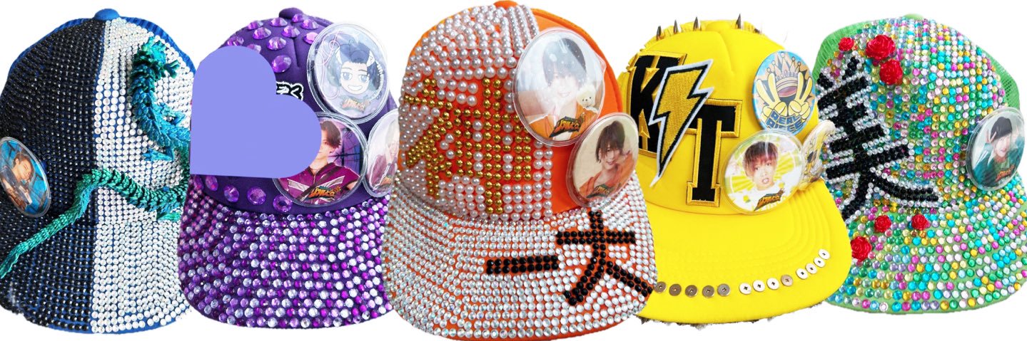 あき✌️🧩💙🧢H&Y&U's banner