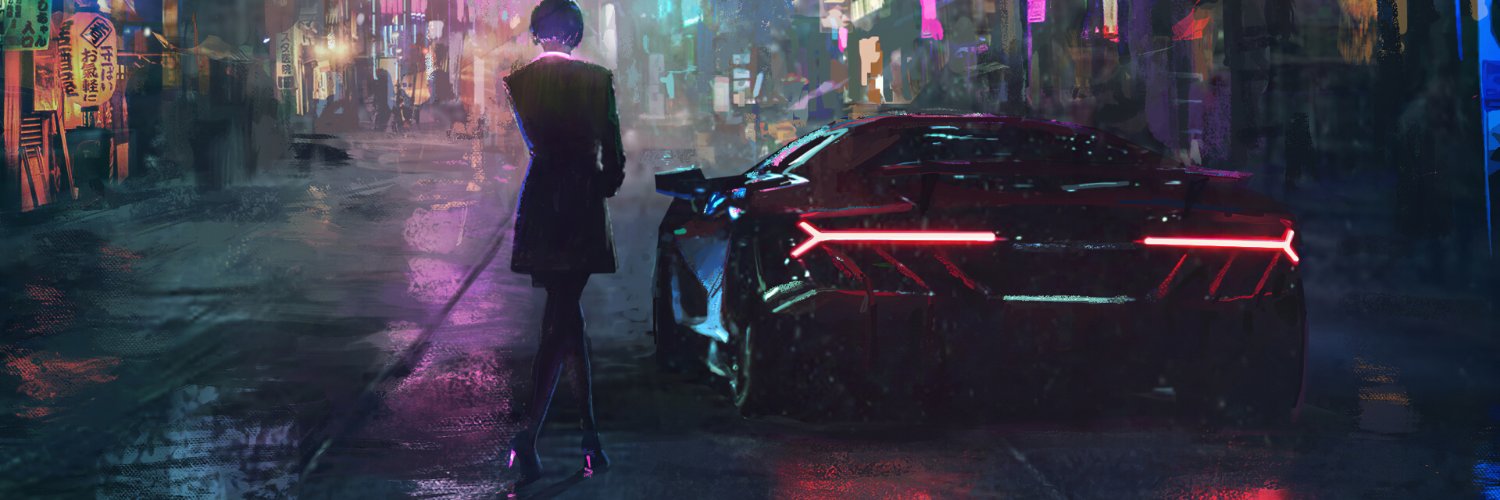 AlenAbyss アレンアビス banner