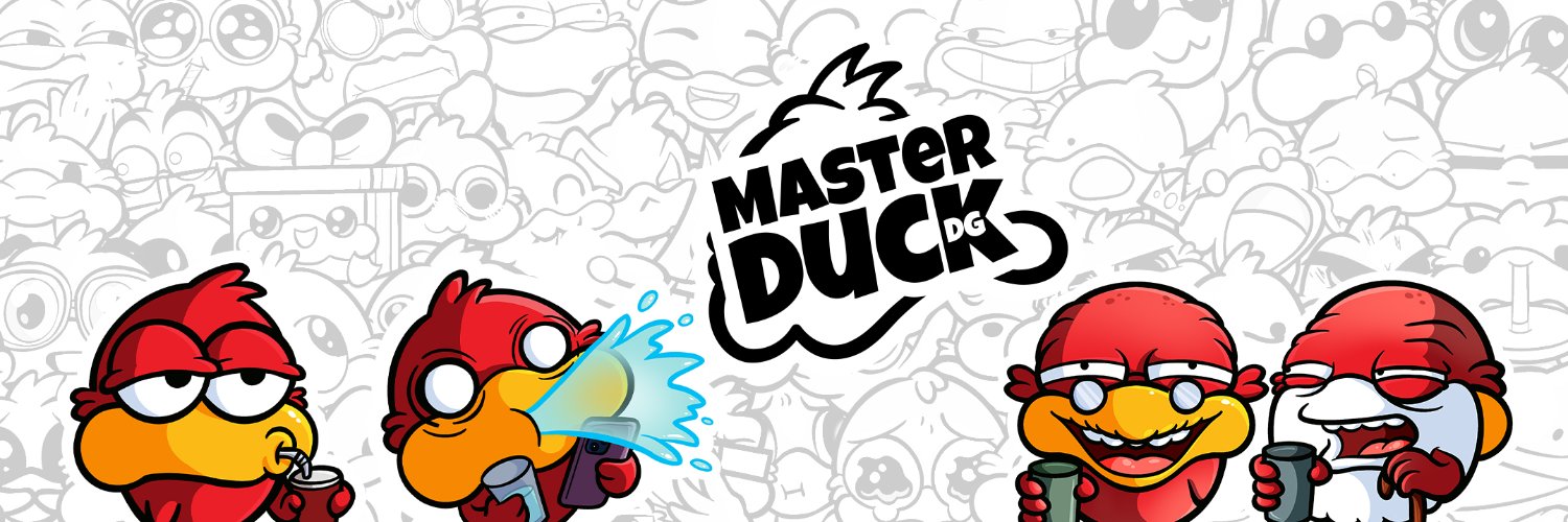 Pato banner