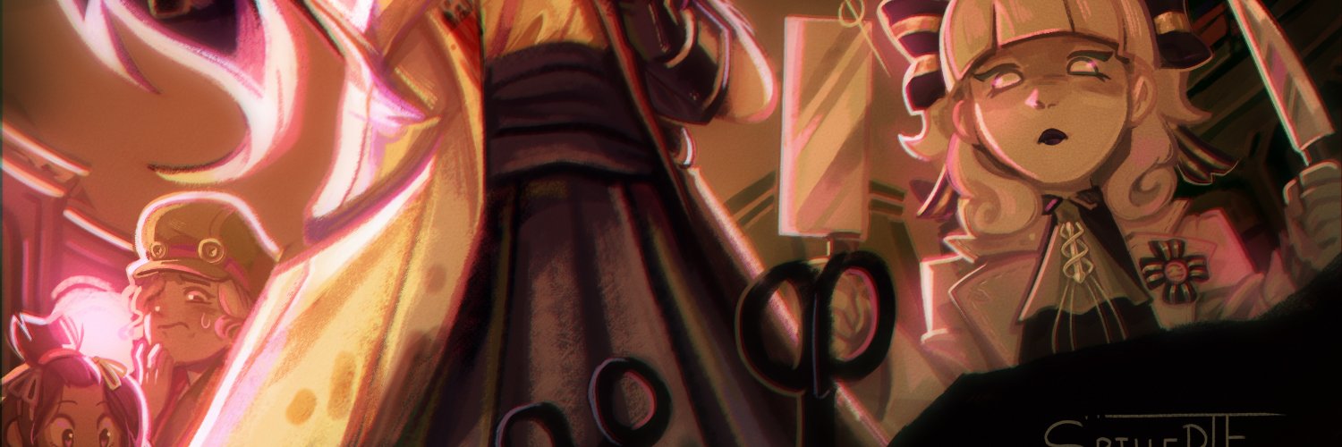 SpilledTe - Susahao Preorders!'s banner
