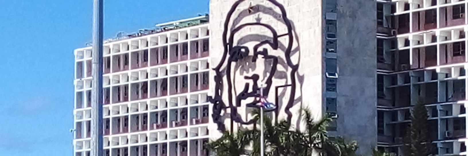 Catestrophe banner
