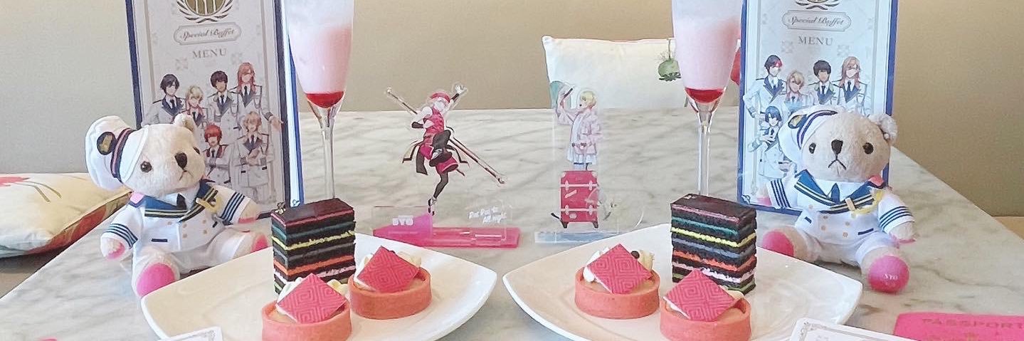 めあ取引垢▶︎ﾘﾄﾘﾝお願いします banner